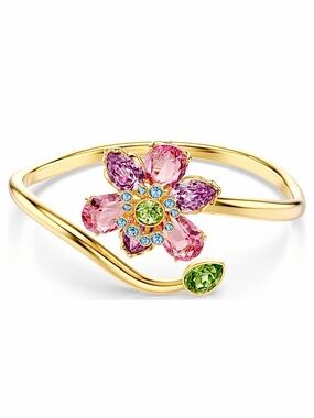 Swarovski Idyllia Bangle